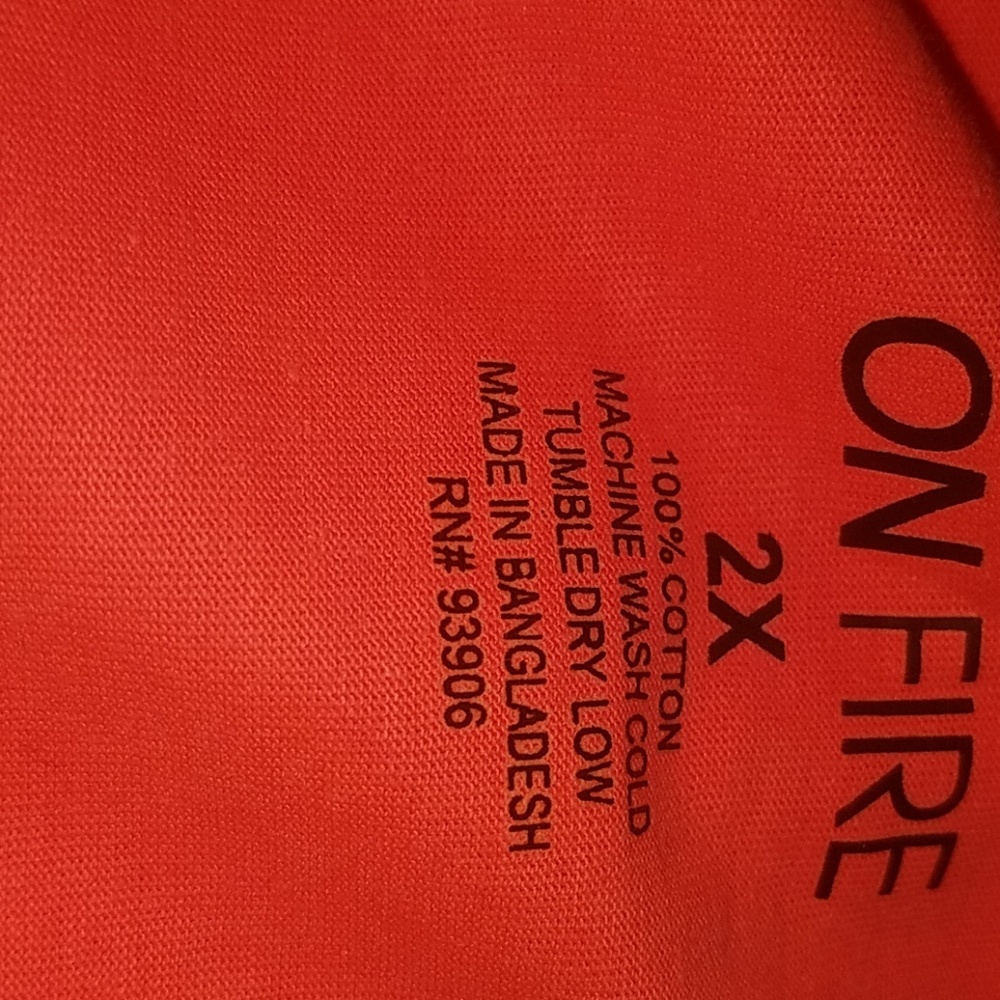Shirt - Picture 3 of 3